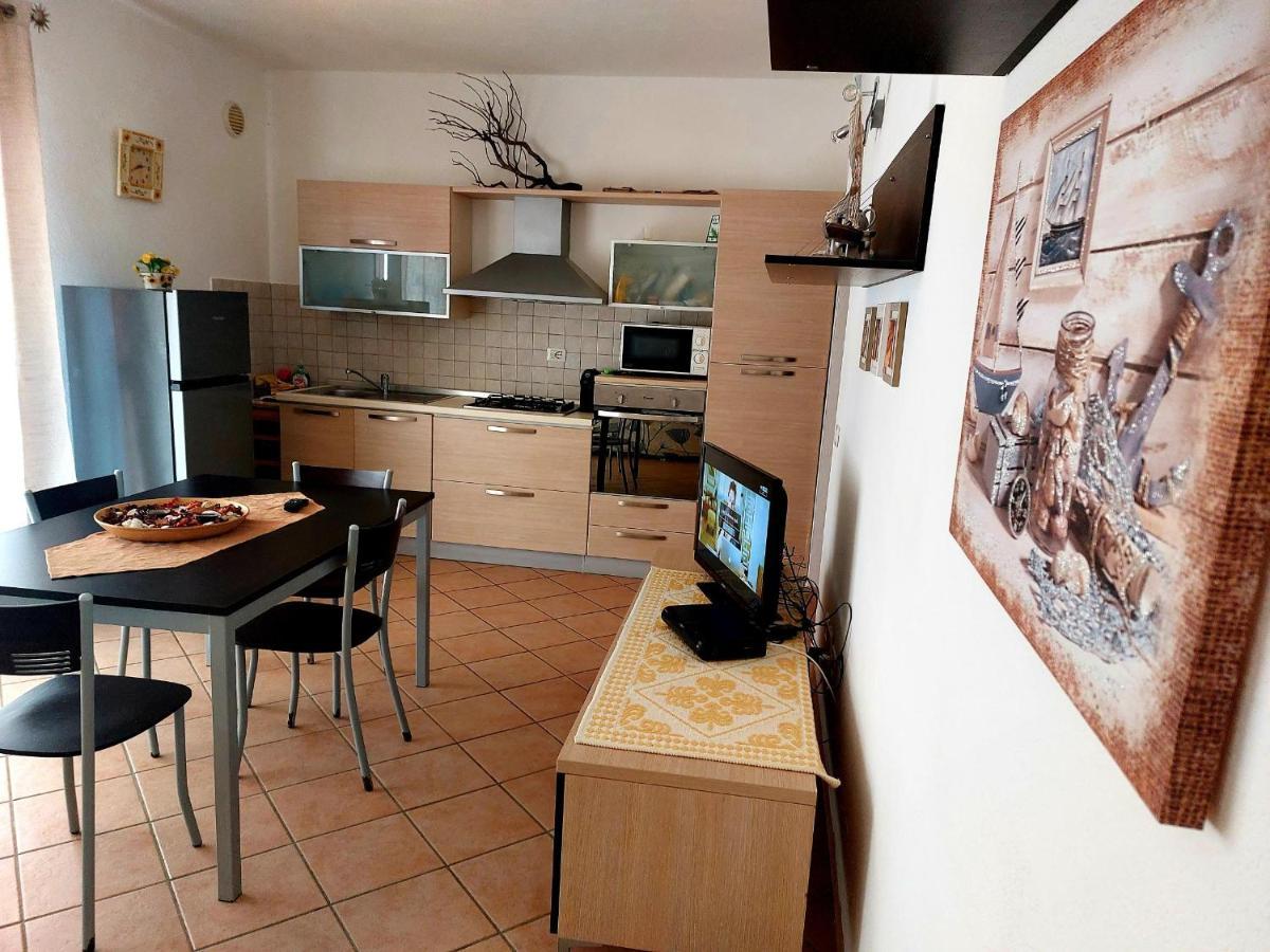 Sweet Home Santa Teresa Gallura Exterior photo
