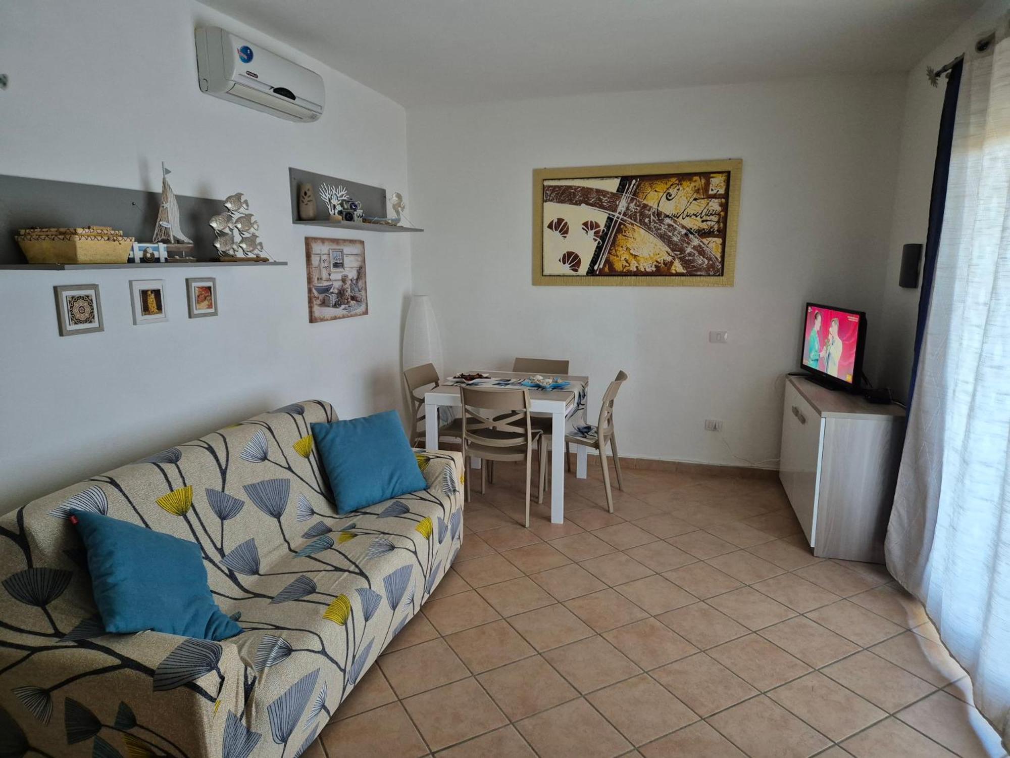 Sweet Home Santa Teresa Gallura Exterior photo