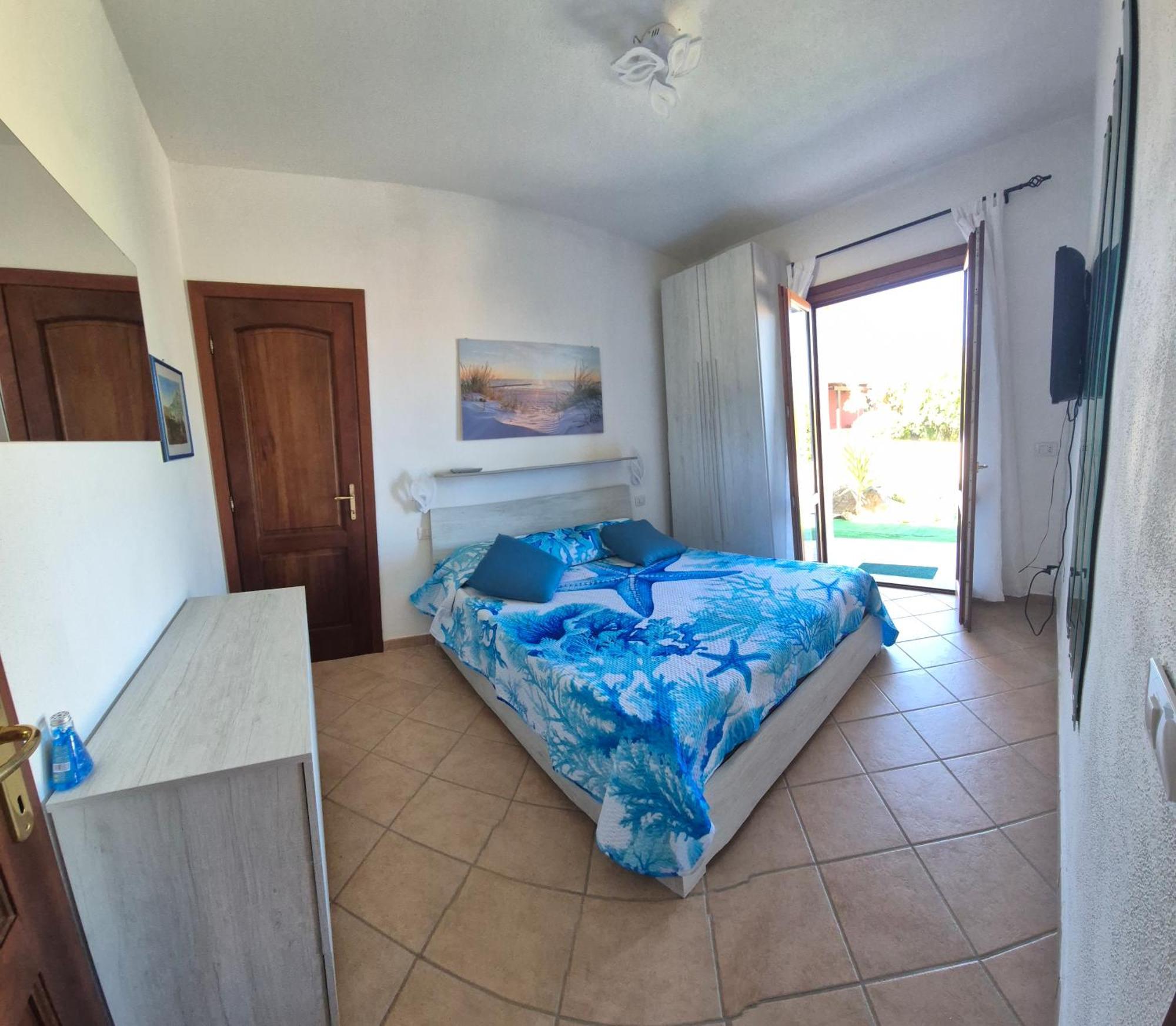 Sweet Home Santa Teresa Gallura Exterior photo